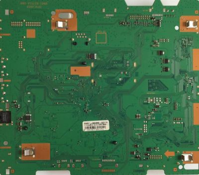 MAIN PARA TV SAMSUNG 4K·UHD·HDR / NUMERO DE PARTE BN94-15352S / BN41-02751A / BN97-16648B / PANEL CY-BT082HGLV3H / MODELO UN82TU700 / UN82TU700DFXZA FA01 - Imagen 2