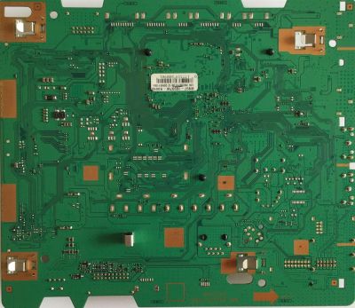 MAIN PARA TV SAMSUNG QLED 4K·UHD·HDR / NUMERO DE PARTE BN94-15232E / BN41-02756A / BN97-16597W / BN9415232E / PANEL CY-RT055HGLV2H / MODELOS QN55Q60TAFXZA FB01 / QN55Q6DTAFXZA FB01 - Imagen 2