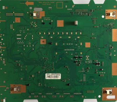 MAIN PARA TV SAMSUNG QLED 4K·UHD·HDR / NUMERO DE PARTE BN94-15427E / BN41-02756A / BN41-02756B / BN97-16848Y / BN9415427E / BN41-02756B-000 / PANEL CY-RT082HGLV1H / MODELO QN82Q6D / QN82Q6DTAFXZA FA01 - Imagen 2