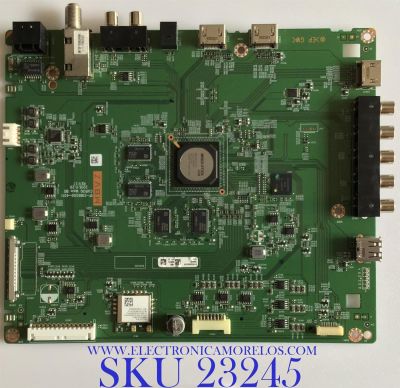 MAIN PARA TV VIZIO / Y8388798S / 1P-018B500-4011 / 0170CAR0Q100 / MODELOS V705-G3 LFTRYSLV / V705-G3 LFTRYSLW / V705-H3 LFT