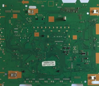 MAIN ORIGINAL PARA SMART TV SAMSUNG 4K UHD HDR / NUMERO DE PARTE BN94-15910A / BN41-02756B / BN97-16834W / BN9415910A / BN96-50334B / BN96-5038A / PANEL CY-NT065HGAV1H / DISPLAY T650QVN08.C / BN96-50242A / MODELO UN65TU850DFXZA / UN65TU850DFXZA AA02 - Imagen 5