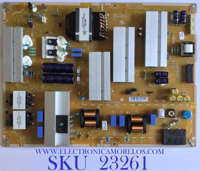 FUENTE DE PODER PARA SMART TV LG / NUMERO DE PARTE EAY65729601 / LGP75L-20SP / 65729601 / PANEL NC750DQB-AAJH1 / MODELOS 75NANO91ANA / 75NANO90UNA / 75NANO91ANA.BUSWLJR / 75NANO90UNA.BUSWLJR / 75NAN091ANA / 75NAN090UNA