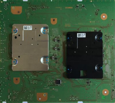 MAIN PARA SMART TV SONY 4K / NÚM DE PARTE A-5011-896-A / 1-003-688-21 / 1-003-688-11 / A5011882A / A5011882A 098G / A-5011-882-A / A-5011-882-A 098G / PANEL YDAF075DNN01 / DISPLAY V750DK3-Q01 / MODELO XBR-75X950H / XBR75X950H - Imagen 3