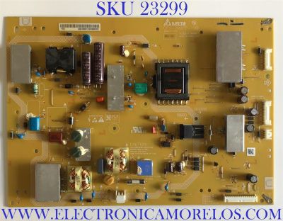 FUENTE DE PODER PARA TV VIZIO / 56.04200.051 / DPS-200PP-190 / 5604200051 / 2950318703 / PANEL T650HVJ02.1 / MODELO M651D-A2R LWJAOFDP