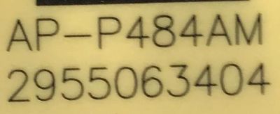 FUENTE DE PODER SONY SMART TV / NUMERO DE PARTE 1-004-424-21 / AP-P484AM / 100442421 / AP-P484AM B / 2955063404 / PANEL YSAF075CNG01 / MODELOS XBR-75X800H / XBR75X800H / XBR-75X800CH / XBR75X800CH / XBR-85X800H / XBR85X800H / XBR-85X800CH / XBR85X800CH - Imagen 2