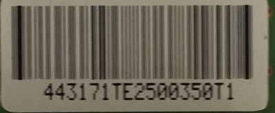 LED DRIVER PARA TV SONY / 14ST024M-A01 / 443171T / PANEL LC650EUF(FG)(F1) / MODELO KDL-65W950B - Imagen 2