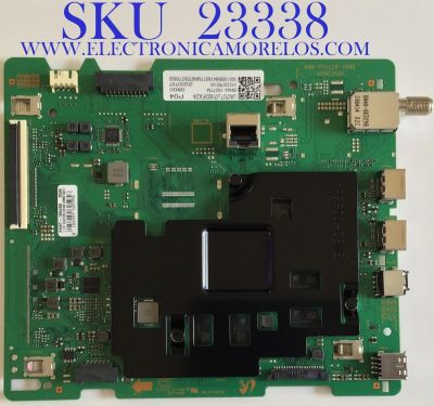 MAIN PARA TV SAMSUNG 4K·UHD·HDR SMART TV / BN94-16077M / BN41-02751A / BN97-16648B / BN9416077M / PANEL CY-BT070HGJV1H / MODELO UN70TU700D / UN70TU700DFXZA GB02