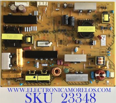FUENTE DE PODER PARA TV SONY / 1-474-742-11 / 1-984-302-11 / 147474211 / APS-420/C / PANEL LSY650FF02-A01 / MODELO XBR-65X950G / XBR65X950G