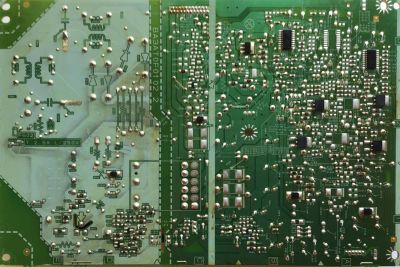 FUENTE DE PODER PARA TV MAGNAVOX / A3AP1MPW-001 / BA3AT0F0102 2 / A3AP1MPW / A3AP1-MPW / MODELO 40ME313V/F7 - Imagen 2