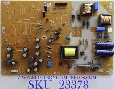 FUENTE DE PODER PARA TV MAGNAVOX / A3AP1MPW-001 / BA3AT0F0102 2 / A3AP1MPW / A3AP1-MPW / MODELO 40ME313V/F7