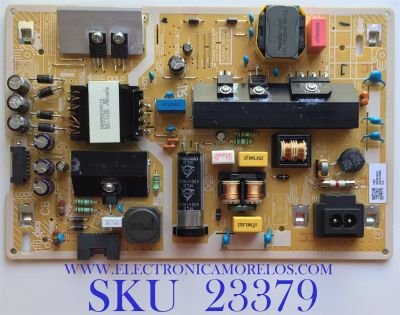 FUENTE PARA TV SAMSUNG / NUM DE PARTE BN44-01054A / L55S6_TDY / BN4401054A / MODELOS UN50TU8000 / UN55TU7000 / UN55TU8000 / UN55TU8200 / UN58TU7000 / UN50TU8000FXZA / UN55TU7000FXZA / UN55TU8000FXZA / UN55TU8200FX / UN58TU7000FXZA / UN55TU7000BXZA