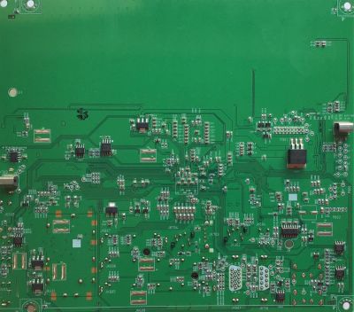 MAIN PARA TV LG / 60952911 / EAX63728604(0) / 50PT350-UD / PANEL PDP50T3 / MODELO 50PT350-UD.AUSLLJR - Imagen 3