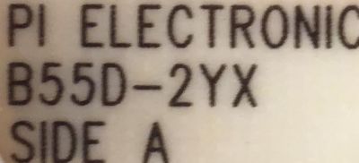 FUENTE DE PODER PARA TV SONY / NUMERO DE PARTE 100139211 / 1-001-392-11 / B55D-2YX / PANEL YM9F075CND01 / MODELOS XBR75X800G / XBR-75X800G / XBR75X81CH / XBR-75X81CH - Imagen 3