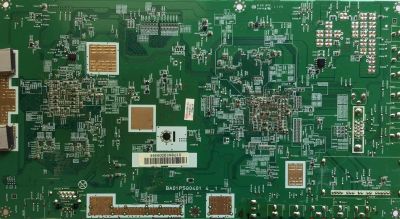 MAIN PARA TV PHILIPS / A01P8MMA-001 / BA01P5G0401 4_1 / A01P8UH / 110415P07A / PANEL LTA400HF10 / MODELO 40PFL7705D/F7 - Imagen 5