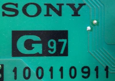 FUENTE DE PODER PARA SMART TV SONY / 1-474-747-11 / 147474711 / APS-429 / 100110911 / PANEL HD9S085DTU01 / MODELO XBR-85Z9G - Imagen 4