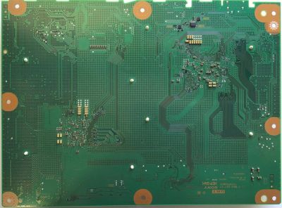 TARJETA ONT PARA TV SONY / A-2231-607-A / 1-984-327-21 / A2231607A / 173751821 / PANEL HD9S085DTU01 / MODELO XBR-85Z9G - Imagen 2