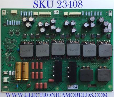 SUB FUENTE PARA TV SONY / 1-474-748-11 / 100111112 / 147474811 / PANEL HD9S085DTU01 / MODELO XBR-85Z9G