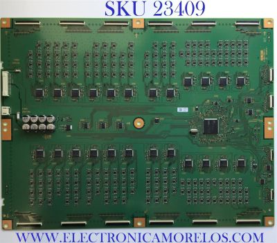 LED DRIVER PARA TV SONY / A-2231-603-A / 1-984-335-11 / A2231598A / 19LD360 / PANEL HD9S085DTU01 / MODELO XBR-85Z9G