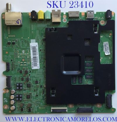 MAIN PARA TV SAMSUNG BN94-08276A / BN41-02356A / BN97-09361A / SUSTITUTAS BN94-10155W / BN94-07834A / BN94-07834C / BN94-08276C / BN94-10155Y / PANEL CY-QJ055FLLV1H / MODELO UN55JS8500FXZA TH01