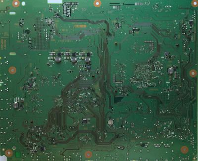 MAIN PARA TV SONY OLED BRAVIA 4K·UHD·HDR ((ANDROID TV))  / A5014158A 154 / A-5014-158-A / 1-006-894-21 / 1-006-894-21 / PANEL YDAS065UNG01 / MODELO XBR-65A8H / XBR65A8H - Imagen 3