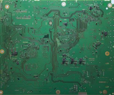 MAIN PARA SMART TV SONY 4K ULTRA HD CON HDR RESOLUCION (3840 x 2160) / A-5012-839-A / 1-984-326-21 / A5012839A / DISPLAY 5585T10S07 / PANEL YD9S085DTU01 / MODELO XBR-85X950H - Imagen 3