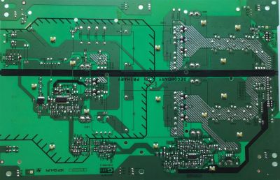 SUB FUENTE PARA TV SONY / NUMERO DE PARTE 1-006-405-11 / 100649611 / DPS-95 / 100640511 / PANEL YD9S085DTU01 / MODELO XBR-85X950H / XBR85X950H - Imagen 4