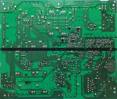 FUENTE DE PODER PARA TV SONY / NUMERO DE PARTE 1-006-404-11 / 100649511 / APS-421 / 100640411 / PANEL YD9S085DTU01 / MODELO XBR-85X950H / XBR85X950H - Imagen 4