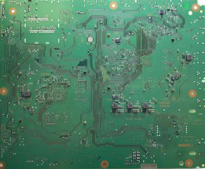 MAIN PARA SMART TV SONY 4K Ultra HD CON HDR RESOLUCION (3840 x 2160) ANDROID TV / A2229109A / 1-984-326-21 / 600S / PANEL YD9S075DTU01 / MODELO XBR-75X950G - Imagen 3