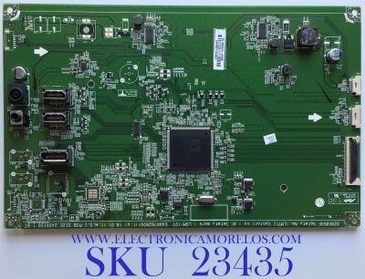 MAIN PARA MONITOR LG / EAX6762600 / EAX6762600(1.4) / 32GK650F / PANEL LGM315UK6 / MODELO 32GK650F-BB.AUSUJPN