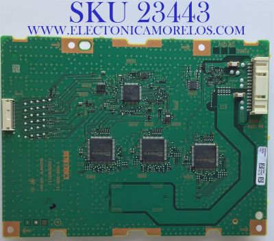 LED DRIVER PARA TV SONY / NUMERO DE PARTE A-5012-965-A / 1-006-906-11 / A5012965A 230 / 100690511 / A5012965A / PANEL YDAF085DNU01 / MODELO XBR-85X900H / XBR85X900H / XBR-8590CH / XBR8590CH