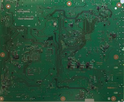 MAIN PARA TV SONY BRAVIA OLED ((ANDROID)) 4K·UHD·HDR / NUMERO DE PARTE A2229057A 916 / A-2229-070-A / 1-984-326-21 / A-2229-057-A 916 / PANEL'S LE770AQP (AM)(A1) / LE770AQP (AN)(A1) / MODELO XBR-77A9G / XBR77A9G - Imagen 2