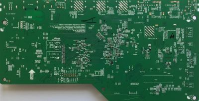 MAIN PARA TV TCL / NUMERO DE PARTE SVS568TA08-MA200CK / 1MS586C2ISA / T.MS6586.U782 / V8-MS86MNA-LF1V136 / MODELO 55''/ 50'' / ESTA TARJETA ES CHINA Y ES UTILIZADA EN DIFERENTES MARCAS Y MODELOS / ENTRAR A DESCRIPCIÓN DEL PRODUCTO - Imagen 2