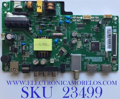 MAIN FUENTE PARA TV HKPRO / SVS3MS5510-MA200CK / TP.MS3553.PB782 / V8-MS353NA-041V001 / 3MS553A0 / MODELO HKP32F18 / UTILIZADA EN DIFERENTES MARCAS Y MODELOS / ENTRAR A DESCRIPCIÓN DEL PRODUCTO