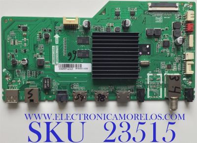 MAIN PARA TV PIONEER / SVS586TA27-MA200CK / T.MS6586.U782 / V8-MS86MNA-LF1V178 / 1MS586C2ISA / ESTA TARJETA ES CHINA Y ES UTILIZADA EN DIFERENTES MARCAS Y MODELOS / ENTRAR A DESCRIPCIÓN DEL PRODUCTO