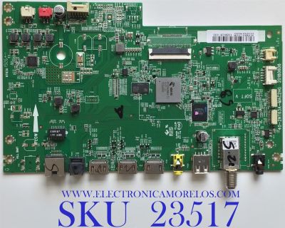 MAIN PARA TV TOKYO CHANNEL / SVS725TA04-MA200CK / 40-2NT63A-MAC2HG / V8-NT563LA-LF1V286