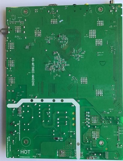 MAIN FUENTE PARA TV PIONEER  / SVS655NA05-MA200CK / 40-MT56EE-MAD2HG / V8-MT56BMP-LF1V061 / 3MT56EE / MODELO 32S07HD / ESTA TARJETA ES CHINA Y ES UTILIZADA EN DIFERENTES MARCAS Y MODELOS / ENTRAR A DESCRIPCIÓN DEL PRODUCTO - Imagen 3
