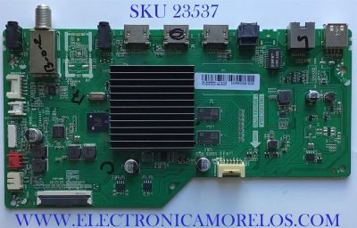 MAIN PARA TV PIONEER / SVS568TA14-MA200CK / T.MS6586.U782 / V8-MS86MNA-LF1V203 / 1MS586C2ISA / MODELO 55''/ 50'' /ESTA TARJETA ES CHINA Y ES UTILIZADA EN DIFERENTES MARCAS Y MODELOS / ENTRAR A DESCRIPCIÓN DEL PRODUCTO