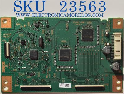 LED DRIVER PARA TV SONY BRAVIA / NUMERO DE PARTE A2231595A / A-2231-600-A / 1-984-333-21 / 173752221 / 19LD30 / A-2231-595-A / PANEL YD9S049DND01 / DISPLAY LSY490FF02-A01 / MODELO XBR-49X950H / XBR49X950