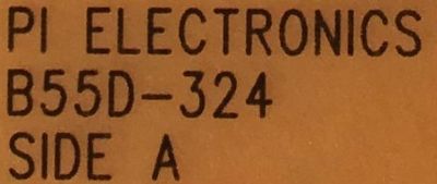 FUENTE DE PODER PARA TV SONY 1-004-423-21 / 100442321 / 2011023691 / B55D-324 / PARTE SUSTITUTA 1-004-423-22 / 100442322 / PANEL YSAF065CNO01 / YSAF065CN001 / MODELO XBR-65X800H / XBR65X800H - Imagen 2