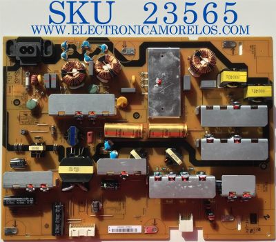 FUENTE DE PODER PARA TV SONY 1-004-423-21 / 100442321 / 2011023691 / B55D-324 / PARTE SUSTITUTA 1-004-423-22 / 100442322 / PANEL YSAF065CNO01 / YSAF065CN001 / MODELO XBR-65X800H / XBR65X800H