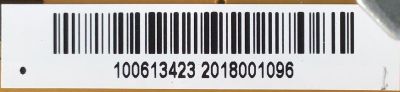 FUENTE DE PODER PARA TV SONY BRAVIA / NUMERO DE PARTE 1-006-134-23 / 100613423 / AC21202 / 1-006-134-24 / 100613424 / AC21202-1LF / B55D-32E / E305467 / PANEL YDAF055DND01 / MODELO XBR-55X900H / XBR55X900H - Imagen 2