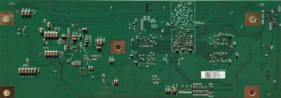 T-CON PARA TV SONY / 6871L-1764A / 6870C-0816A / 1764A / PANEL LE650AQP(AM)(A2) / MODELO XBR-65A8G - Imagen 5