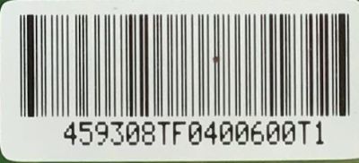 LED DRIVER PARA TV SONY / NUMERO DE PARTE 15STO84A-A01 / 15ST084A-A01 / 459308T / PANEL YD5S750DTN01 / MODELO XBR-75X940C / XBR75X940C - Imagen 2