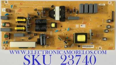 FUENTE DE PODER PARA TV PHILIPS / AB78T-MPW / BAA78ZF0102 1 / AB78TMPW / MODELO 65PFL5604/F7