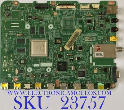 MAIN PARA TV SAMSUNG / BN94-04368J / BN41-01587B / BN97-05206B / PANEL LTJ460HJ05-V  / MODELO UN46D6000SFXZA HQ01