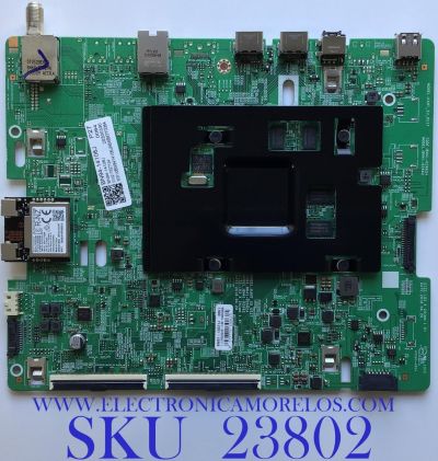 MAIN PARA TV SAMSUNG 4K·UHD·HDR ((SMART TV)) / NUMERO DE PARTE BN94-14106J / BN41-02662A / BN97-15621J / BN9414106J / PANEL CY-GN070HGPV1H / DISPLAY CC700PV1D VER.01 / MODELOS UN70NU6900 / UN70NU6900FXZA YA02 / UN70TU7000 / UN70TU7000WXZA UB03