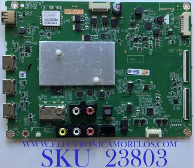 MAIN PARA TV VIZIO / NUMERO DE PARTE 0170CAR0V100 / Y8389322D / 1P-0203C00-4012 / 0170CAR0V100 322E / PANEL'S SD700DUA-5 / SD700DUS-5 / DISPLAY FP695R3HC020 / MODELOS V705-H3 / V705-H13 / V705-H13 LFTRZONW / V705-H13 LFTRZOLW