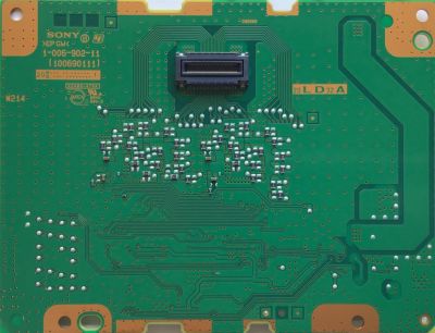 LED DRIVER PARA TV SONY / NUMERO DE PARTE A-5012-966-A / 1-006-902-11 / 100690111 / A5012966A / PANEL YDAF075DND01 / MODELOS XBR-75X900H / XBR75X900H / XBR-75X90CH / XBR-85X900H / XBR85X900H - Imagen 2
