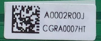 MAIN PARA VIZIO 4K HDR SMART TV RESOLUCION (3840 X 2160) / NUMERO DE PARTE A0002R00J / 6M03M0003700R / TD.MT5691.U761 / 2605K20A0 / PANEL V650DJ4-D03 REV.C1 / MODELO V655-H19 / V655-H19 LINIZC / V655-H19 LINIZCNW / V655-G9 LINIZCKW - Imagen 4