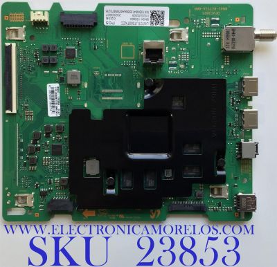 MAIN PARA TV SAMSUNG 4K·UHD·HDR SMART TV / NUMERO DE PARTE BN94-15566A / BN41-02751A / BN97-17938A / BN9415566A / BN41-02751A-000 / BN96-51294N / PANEL CY-BT070HGJV1H / MODELOS UN70TU700D / UN70TU7000 / UN70TU700DFXZA GB02 / UN70TU7000FXZA GB02